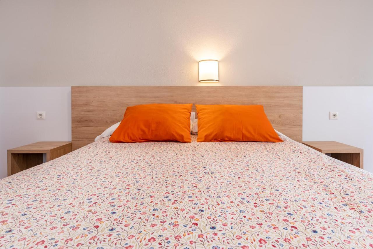 Apartamentos Astoria Tarragona Dış mekan fotoğraf